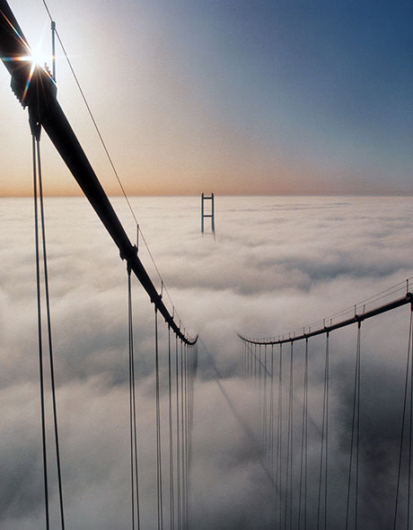 Humber Bridge